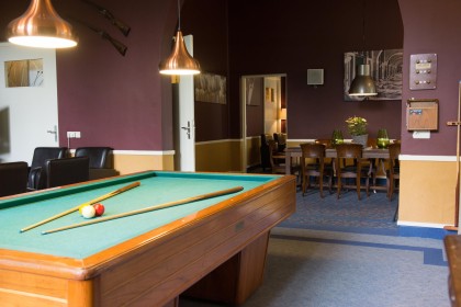 Hotel Landgoed Ehzerwold