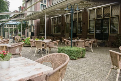 Hotel Landgoed Ehzerwold