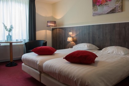 Hotel Hof van Gelre