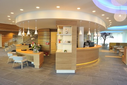 Zorghotel Udens Duyn