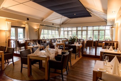 Fletcher Hotel-Restaurant Heidehof