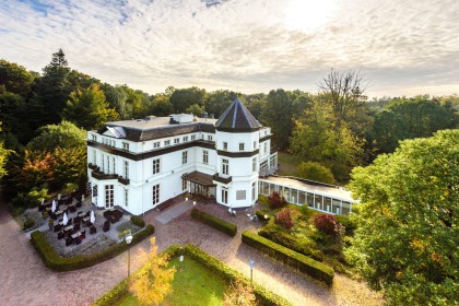 Fletcher Landgoed Hotel Avegoor