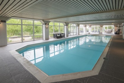 Fletcher Landgoed Hotel Avegoor