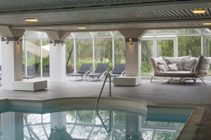 Fletcher Landgoed Hotel Avegoor