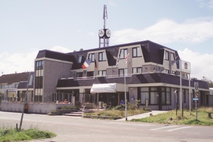 Fletcher Hotel-Restaurant Nieuwvliet Bad