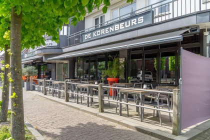 Hotel Het Witte Paard