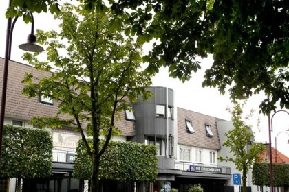 Hotel 't Trefpunt