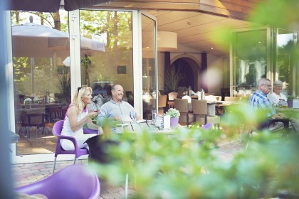 Aparthotel Delden