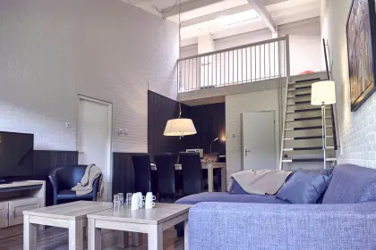 Aparthotel Delden