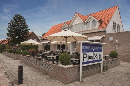 Fletcher Hotel-Restaurant De Gelderse Poort