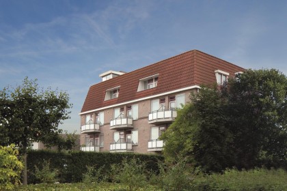 Fletcher Hotel-Restaurant De Gelderse Poort