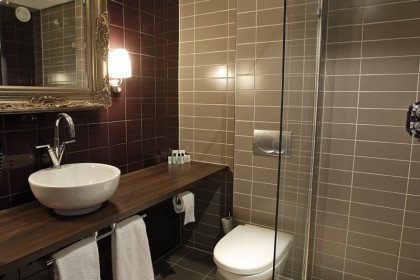 Hotel Mijdrecht Marickenland