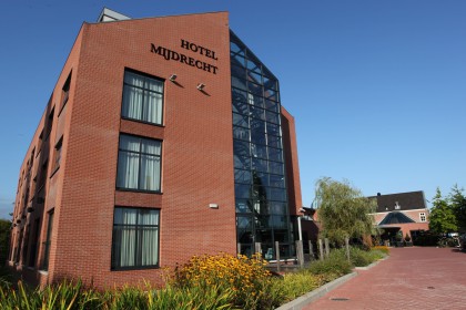 Hotel Woudschoten