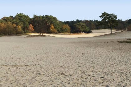 Fletcher Hotel-Restaurant Het Witte Huis