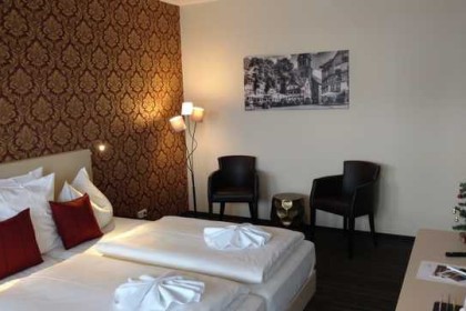 Vakantiehotel De Lange Man