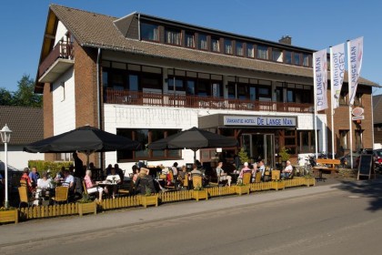 Vakantiehotel De Lange Man