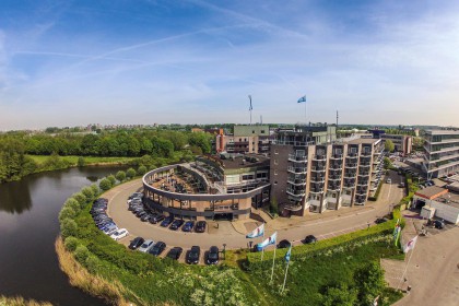 Van der Valk Hotel Leusden-Amersfoort