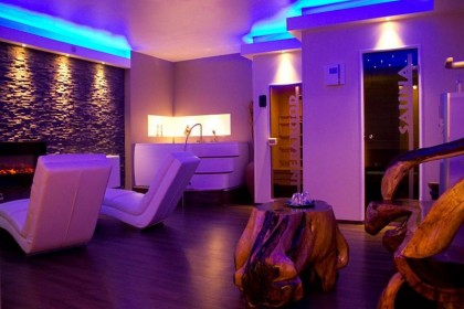 Vakantiehotel De Lange Man