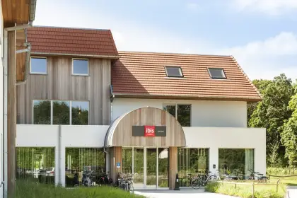 Hotel ibis De Haan