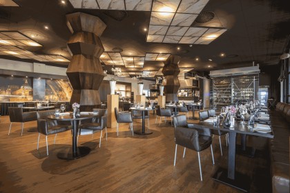 Fletcher Landgoed Hotel Avegoor