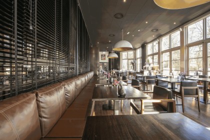 Fletcher Landgoed Hotel Avegoor