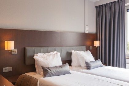 Flonk Hotel Groningen Zuid