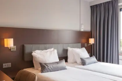 Flonk Hotel Groningen Zuid