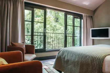 Van der Valk Hotel Apeldoorn - De Cantharel