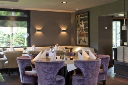 Fletcher Hotel-Restaurant Apeldoorn