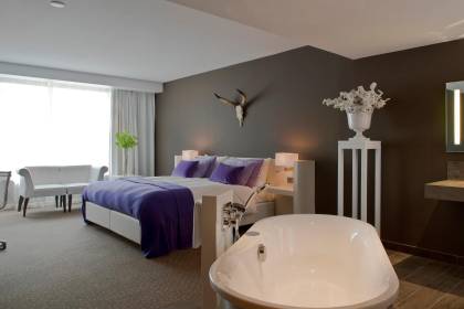 Van der Valk Hotel Apeldoorn - De Cantharel