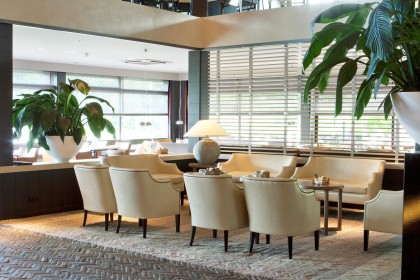 Van der Valk Hotel Apeldoorn - De Cantharel