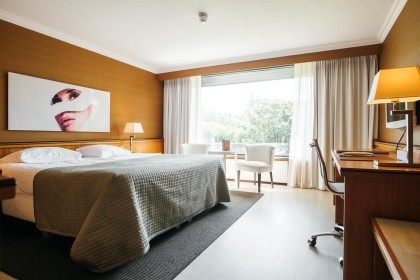 Van der Valk Hotel Apeldoorn - De Cantharel