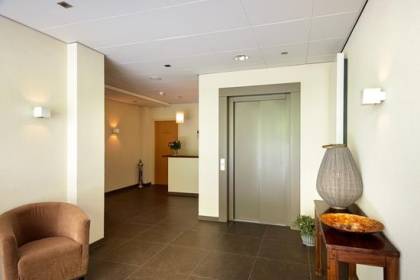 Hotel Bemelmans