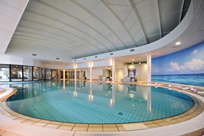 Van der Valk Hotel Tiel