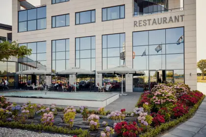 Van der Valk Hotel Tiel