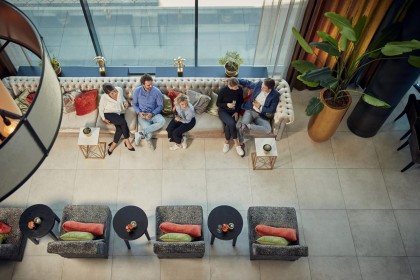 Van der Valk Hotel Tiel