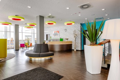 ibis Styles Arnsberg Sauerland