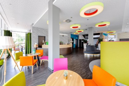 Fletcher Hotel-Restaurant Het Witte Huis