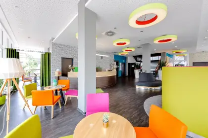 ibis Styles Arnsberg Sauerland