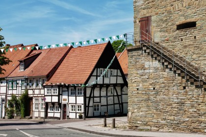 ibis Styles Arnsberg Sauerland