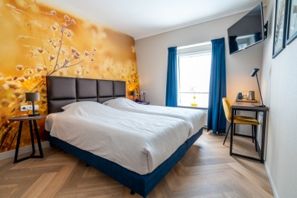Hotel 't Trefpunt