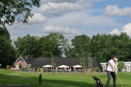 Hotel Restaurant 't Holt
