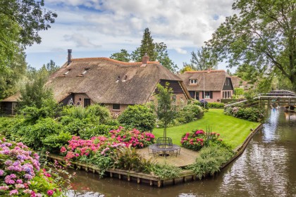 Fletcher Hotel-Restaurant Heidehof