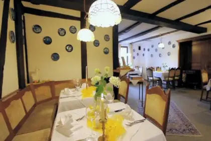 Hotel Cordial