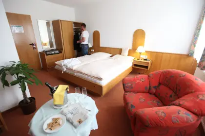 Hotel Cordial