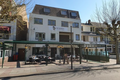 B&B De Heren Van Valkenburg