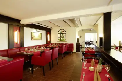 Hotel Altastenberg