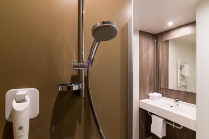 Hotel ibis Styles Haarlem City