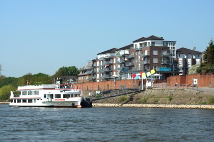 Hotel Rheinpark Rees