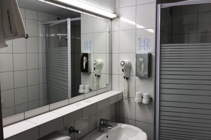 Hotel Rheinlust